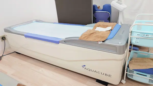 札幌の南平岸にある山口整形外科クリニック。豊富な手術実績と豊富な臨床経験あり。リウマチ・スポーツ医学の専門医。最新機器導入しマッサージによる充実のリハビリで、お子様からご高齢の方まで幅広いお悩みに対応します