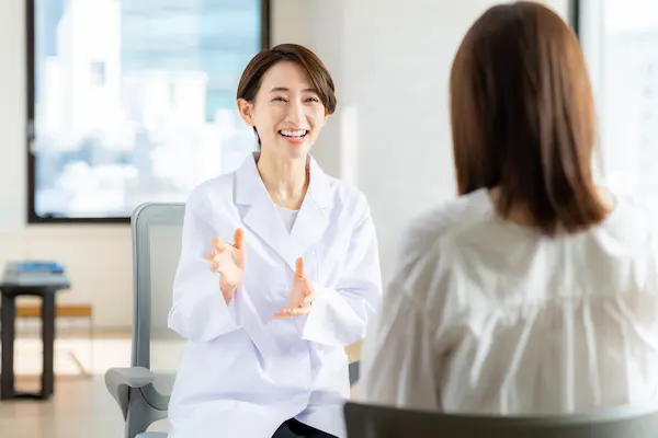 札幌の南平岸にある山口整形外科クリニック。豊富な手術実績と豊富な臨床経験あり。リウマチ・スポーツ医学の専門医。最新機器導入しマッサージによる充実のリハビリで、お子様からご高齢の方まで幅広いお悩みに対応します